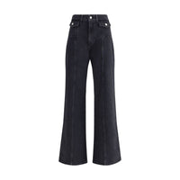 7FOR Lotta wide leg Jeans