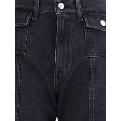 7FOR Lotta wide leg Jeans