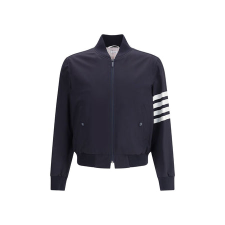 Thom Browne Wool Jacket