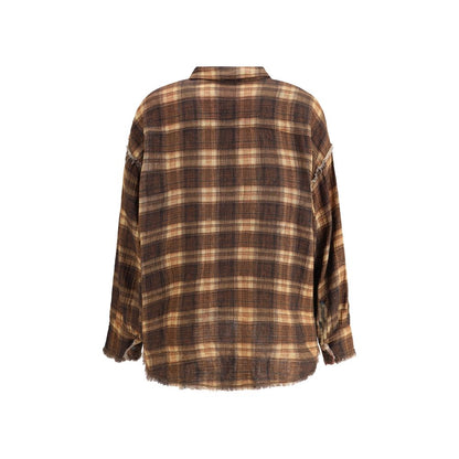 R13 Reversible Shirt