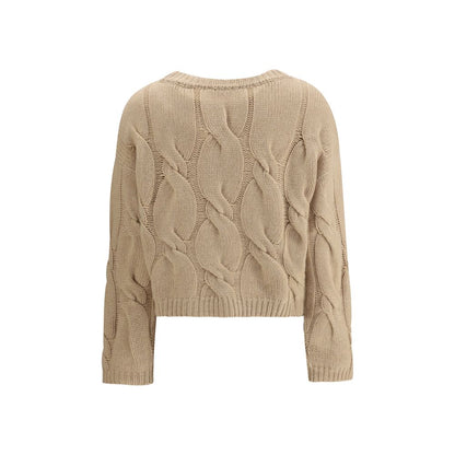 Bruno Manetti Cashmere Sweater