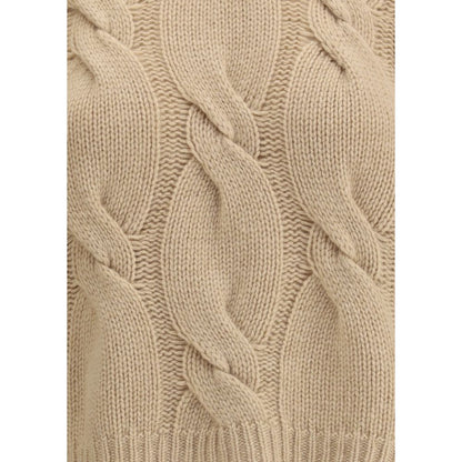 Bruno Manetti Cashmere Sweater