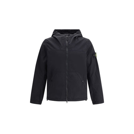 Stone Island Cotton Jacket