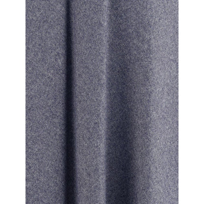 Sara Roka Flared midi Skir