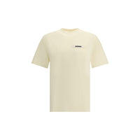 Jacquemus Logoed T-Shirt