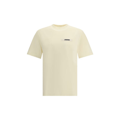 Jacquemus Logoed T-Shirt