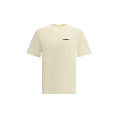 Jacquemus Logoed T-Shirt