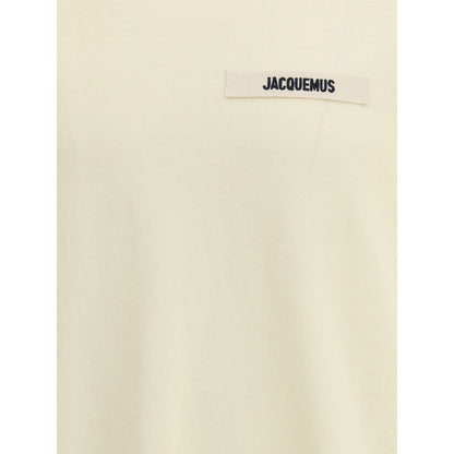 Jacquemus Logoed T-Shirt