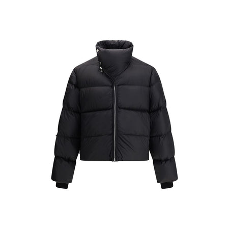 Rick Owens Padded Down Jacket