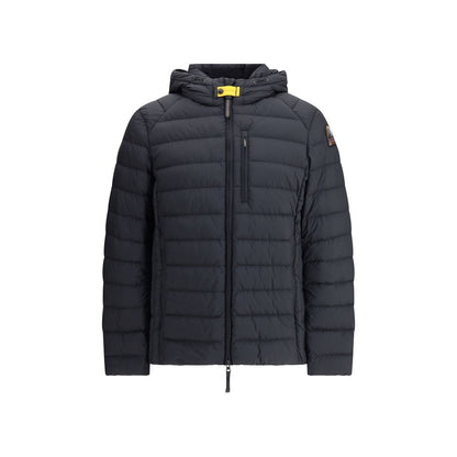 Parajumpers Last Minute hooded Down Jacket