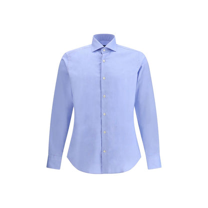 CALIBAN Cotton Shirt