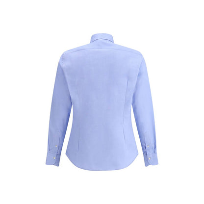CALIBAN Cotton Shirt