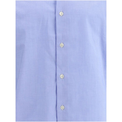 CALIBAN Cotton Shirt