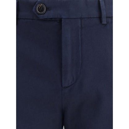 Brunello Cucinelli Dyed Pants