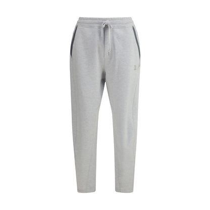 Brunello Cucinelli Logoed Sweatpants