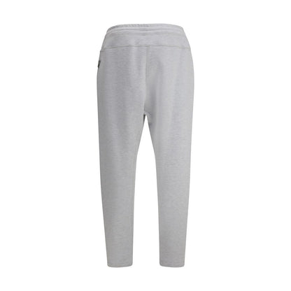Brunello Cucinelli Logoed Sweatpants