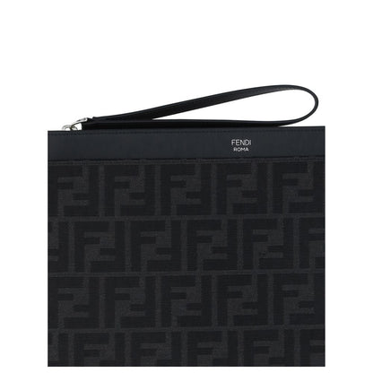 Fendi Beauty Case