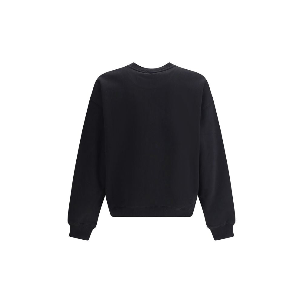 Axel Arigato Cotton Sweatshirt with logo