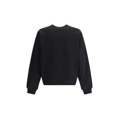 Axel Arigato Cotton Sweatshirt with logo