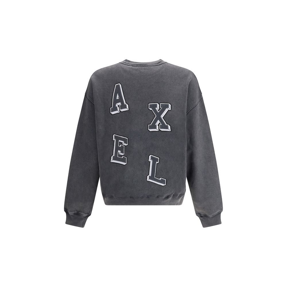 Axel Arigato Typo Sweatshir