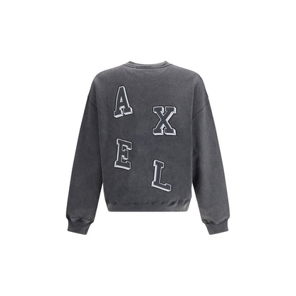 Axel Arigato Typo Sweatshir