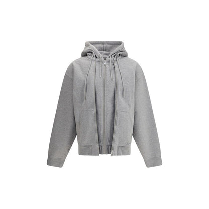 Axel Arigato Zip Hoodie