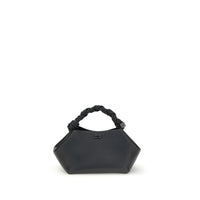 Ganni GANNI BOU BAG SMALL GRAINED