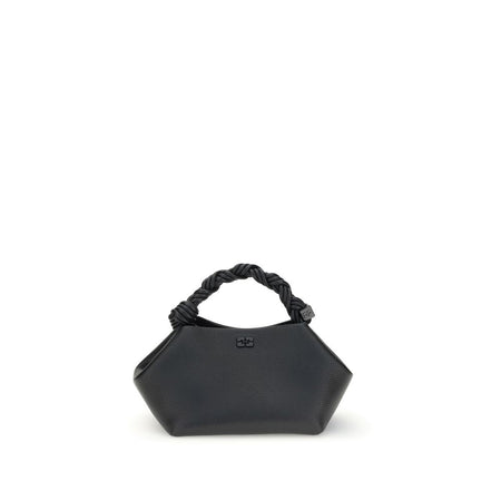 Ganni GANNI BOU BAG SMALL GRAINED