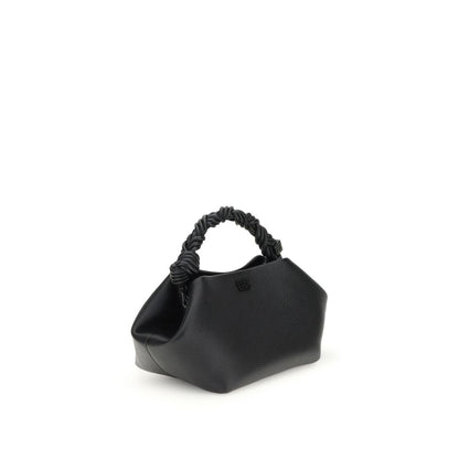 Ganni GANNI BOU BAG SMALL GRAINED