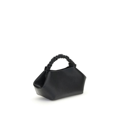 Ganni GANNI BOU BAG SMALL GRAINED
