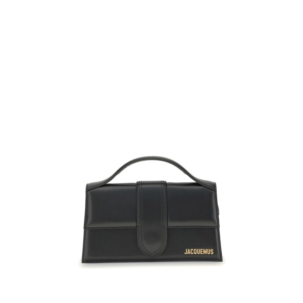 Jacquemus TOP-HANDLE BAG