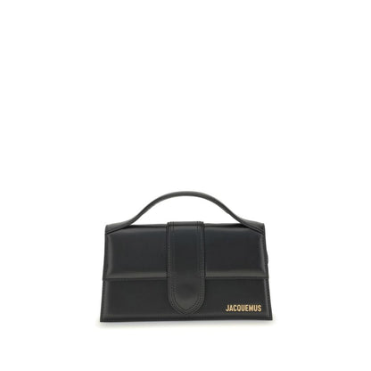 Jacquemus TOP-HANDLE BAG