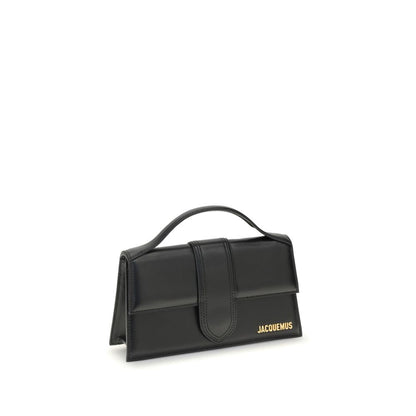 Jacquemus TOP-HANDLE BAG