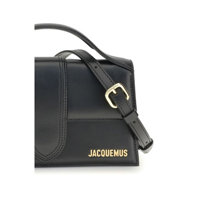 Jacquemus TOP-HANDLE BAG