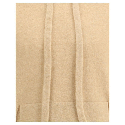 Laneus Cashmerehooded Sweater