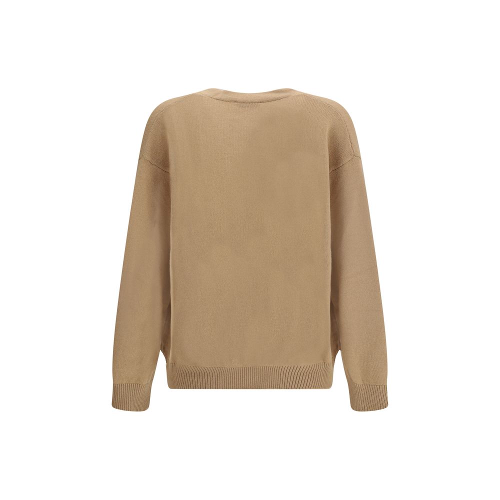 Laneus Oversized Cardigan