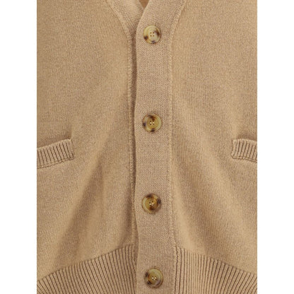Laneus Oversized Cardigan