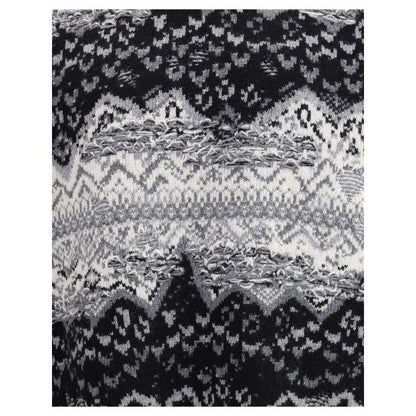 Laneus Wool Sweater