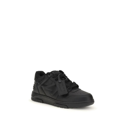 Off-White Out Of Office Sneakers
