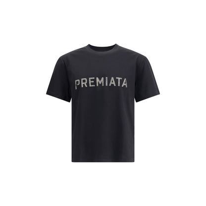 Premiata Cotton T-Shirt