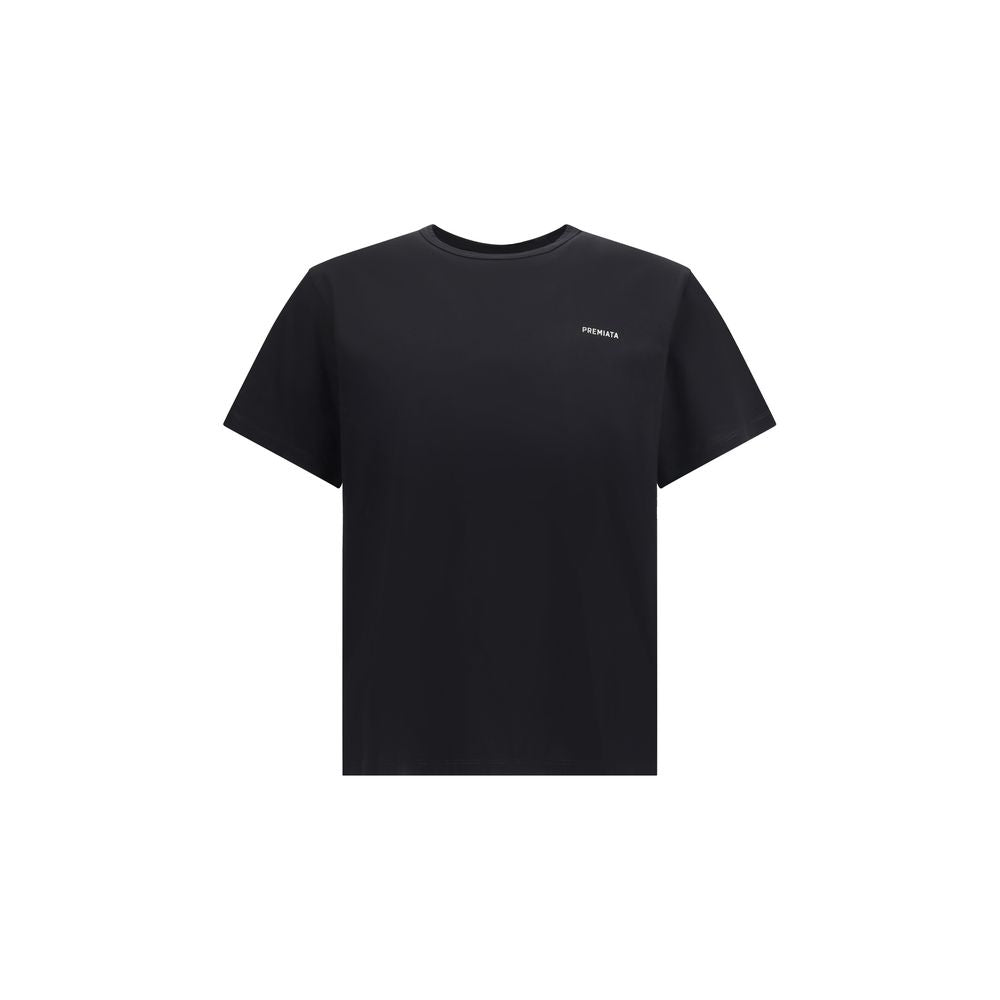 Premiata Cotton T-Shirt