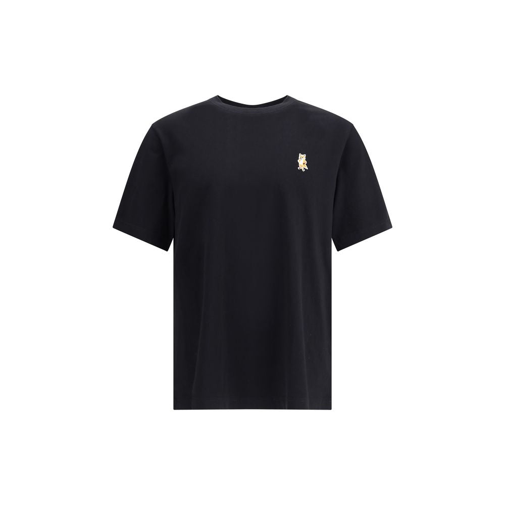 Maison Kitsuné Standing Fox T-Shirt