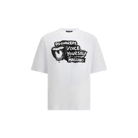 Dsquared² Cotton T-Shirt