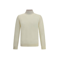 Cruna Turtleneck Sweate