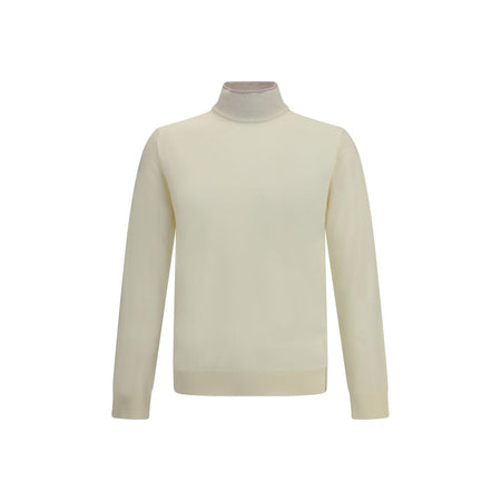 Cruna Turtleneck Sweate