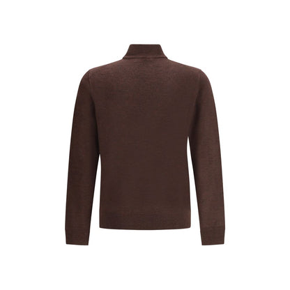 Cruna Turtleneck Sweate