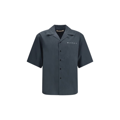 Marni Bowling Shirt