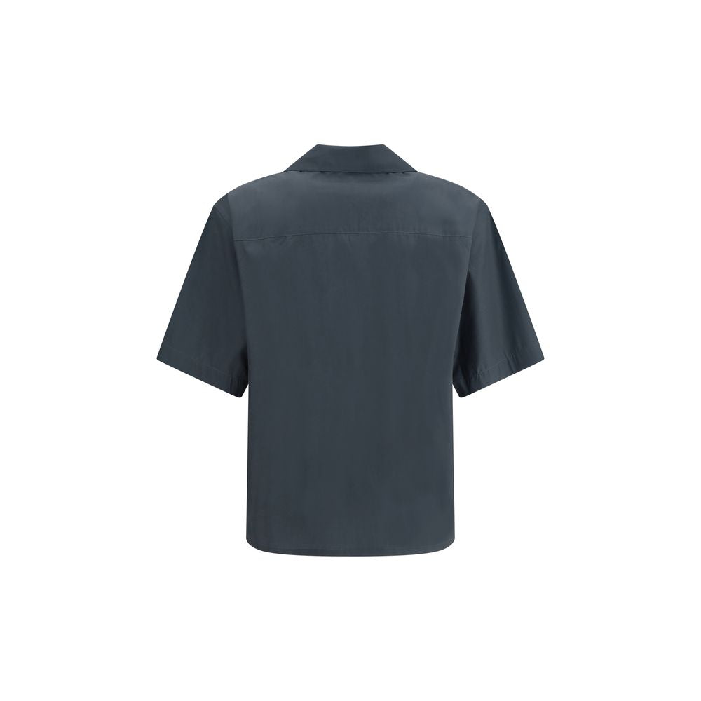Marni Bowling Shirt