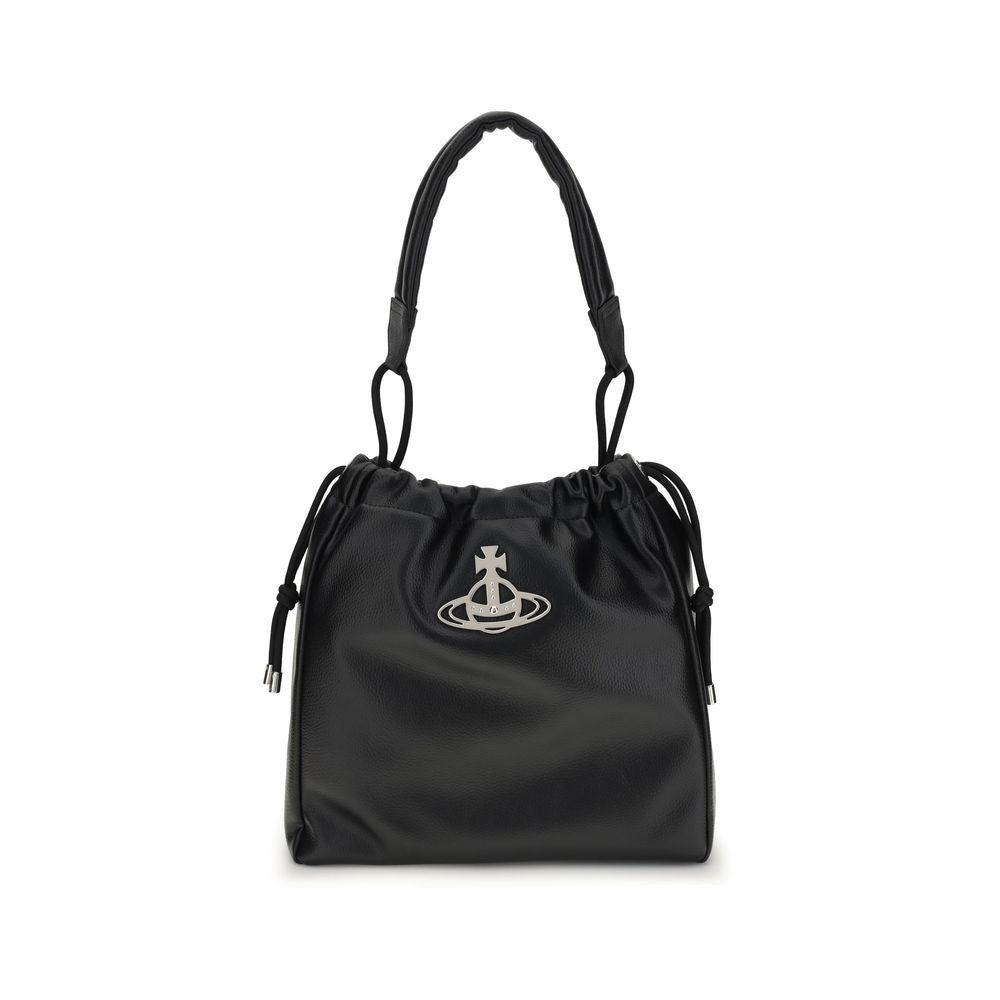 Vivienne Westwood HILARY BUCKET BAG