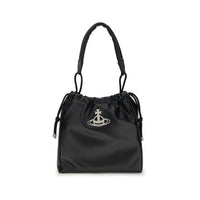 Vivienne Westwood HILARY BUCKET BAG